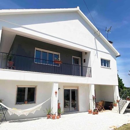 Terra Da Lagoa - Villa Near The Beach & Lagoon Nadadouro 외부 사진