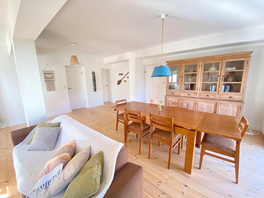 Terra Da Lagoa - Villa Near The Beach & Lagoon Nadadouro 외부 사진