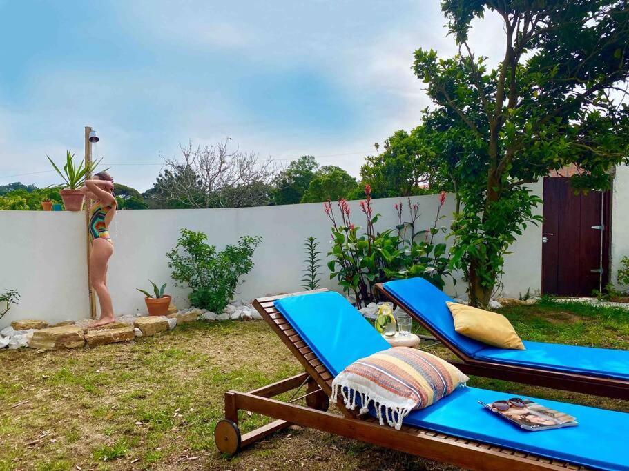 Terra Da Lagoa - Villa Near The Beach & Lagoon Nadadouro 외부 사진