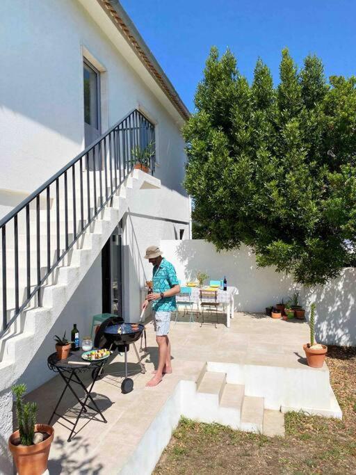 Terra Da Lagoa - Villa Near The Beach & Lagoon Nadadouro 외부 사진