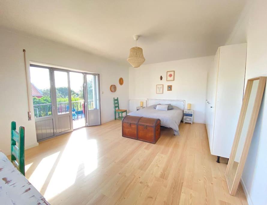 Terra Da Lagoa - Villa Near The Beach & Lagoon Nadadouro 외부 사진