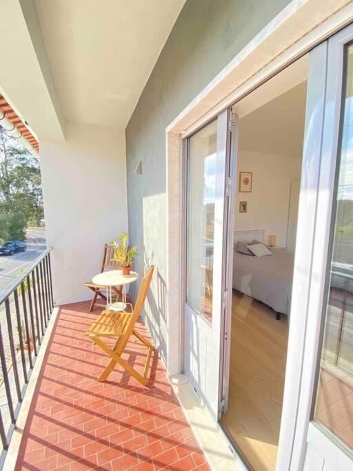 Terra Da Lagoa - Villa Near The Beach & Lagoon Nadadouro 외부 사진