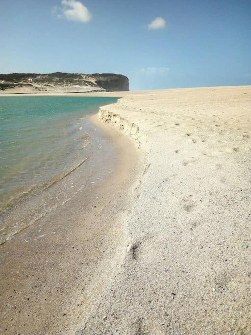 Terra Da Lagoa - Villa Near The Beach & Lagoon Nadadouro 외부 사진