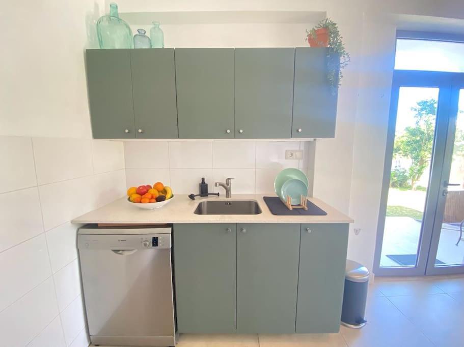 Terra Da Lagoa - Villa Near The Beach & Lagoon Nadadouro 외부 사진