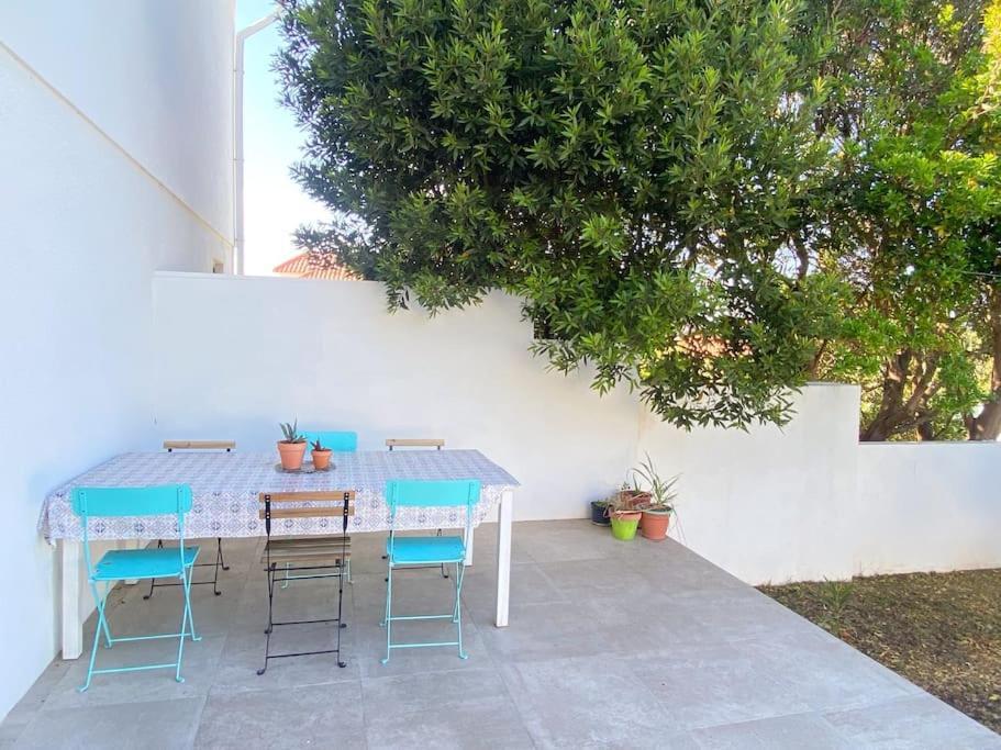 Terra Da Lagoa - Villa Near The Beach & Lagoon Nadadouro 외부 사진