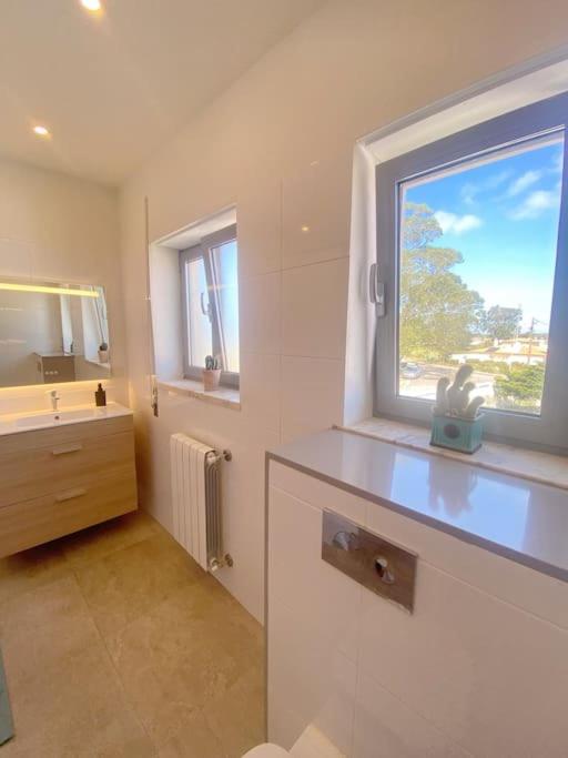 Terra Da Lagoa - Villa Near The Beach & Lagoon Nadadouro 외부 사진