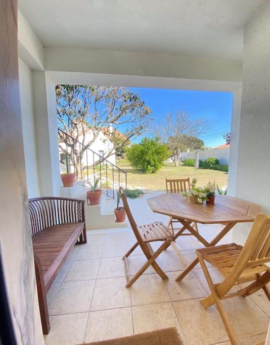 Terra Da Lagoa - Villa Near The Beach & Lagoon Nadadouro 외부 사진
