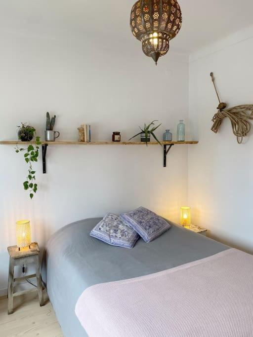 Terra Da Lagoa - Villa Near The Beach & Lagoon Nadadouro 외부 사진