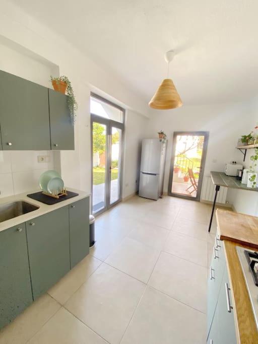 Terra Da Lagoa - Villa Near The Beach & Lagoon Nadadouro 외부 사진