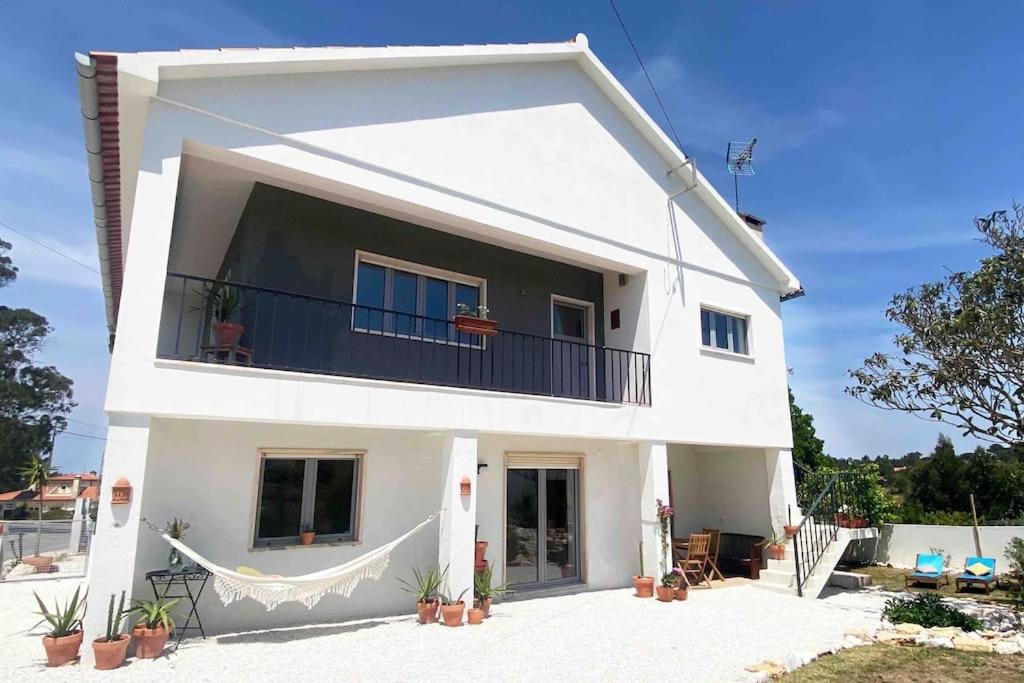 Terra Da Lagoa - Villa Near The Beach & Lagoon Nadadouro 외부 사진